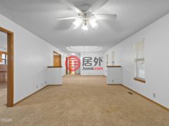 美国密苏里州乔普林的独栋别墅，None 1531 Tyson Drive，编号78337648