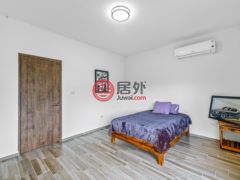 墨西哥瓜纳华托圣米格尔德阿连德的独栋别墅，La Condesa 70 Privada La Condesa，编号78518229
