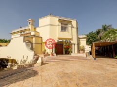 埃及GizaSixth of October的独栋别墅，Palm Hills October Phase 1，编号77812015