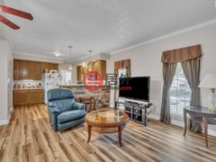 美国北卡罗莱纳州Willow Springs的独栋别墅，None 2265 Bud Lipscomb Road，编号78448923
