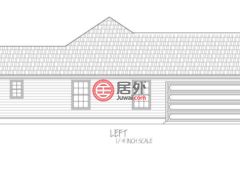 美国南卡罗来纳州马里昂的独栋别墅，None 1699 Plantation Dr.，编号77648726