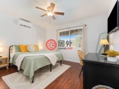 美国加州Joshua Tree的独栋别墅，None 62093 Mountain View Circle，编号77126114