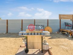 美国加州Joshua Tree的独栋别墅，None 62093 Mountain View Circle，编号77126114