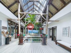 多明尼加La AltagraciaPunta Cana的独栋别墅，Marina 5，编号77810074