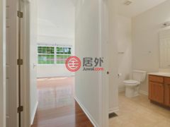 美国伊利诺伊州Huntley的联排别墅，12138 White Tail Lane #0，编号78355896