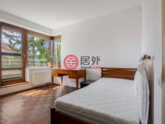 捷克布拉格的独栋别墅，Na Salabce，编号77683493
