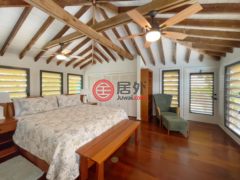 特克斯與凱科斯群島的独栋别墅，Rusty Anchor Pine Cay，编号78331286
