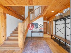 美国华盛顿州San Juan Island的独栋别墅，40 Driftwood Shores，编号78524631