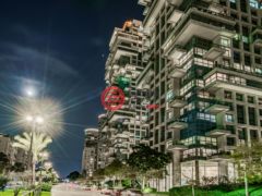 以色列特拉维夫特拉维夫的公寓，编号71515178