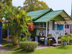 泰国素叻府苏梅岛的公寓，Bophut Koh Samui Suratthani Thailand，编号73560932