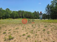 美国威斯康星州阿伯威泰的住宅用地，None Off HWY 51，编号78412494