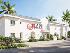 开曼群岛的公寓，143H502，编号78514483