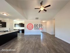 美国北卡罗莱纳州Hubert的独栋别墅，169 Vista Cay Drive，编号76555228