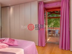 意大利PerugiaPerugia的独栋别墅，Via del Moggio，编号78291687