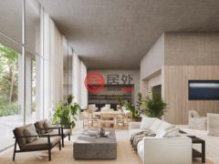墨西哥纳亚里特州Bahia de Banderas的公寓，UAVI PH-1 Tower 4 Litibú Higuera Blanca Lote 13，编号78071418