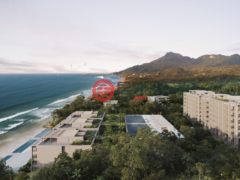 墨西哥纳亚里特州Bahia de Banderas的公寓，UAVI PH-1 Tower 4 Litibú Higuera Blanca Lote 13，编号78071418