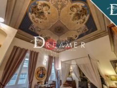 意大利TuscanyFirenze的公寓，Piazza Della Signoria2，编号78210221