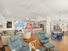 美国佛罗里达州萨尼贝尔的独栋别墅，2190 Camino Del Mar Drive，编号77463308