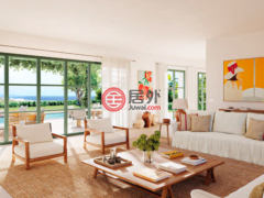 西班牙MálagaCasares的联排别墅，Casares，编号76427862