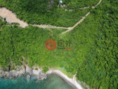 英属维尔京群岛罗德城的住宅用地，Shark Bay.Overlook，编号78052056