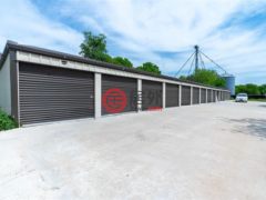 美国德克萨斯州Hillsboro的仓库，None 619 Cunningham Street，编号77765338