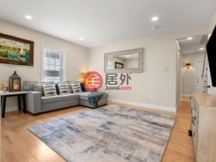 美国马萨诸塞州纽伯里波特的公寓，510 Merrimac St Unit# 510，编号77510505