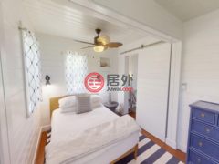 巴哈马的独栋别墅，Honeydew Cottage，编号78467231