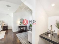 美国加州Encino的独栋别墅，17108 Oak View Drive，编号62938274