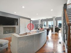 美国新泽西州艾齊沃特的联排别墅，3 Oakdene Terrace Unit #3，编号77749401