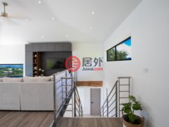 圣马丁岛的独栋别墅，编号71424460