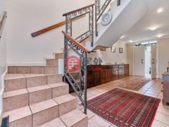 南非豪登省Randburg的独栋别墅，9a World's View 13 Rockey Drive Northcliff，编号77305896