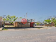 美国德克萨斯州圣安杰洛的零售，None 51 Ave K，编号77728539