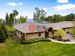 美国明尼苏达州杜鲁市的联排别墅，None 8357 Congdon Blvd，编号78412228