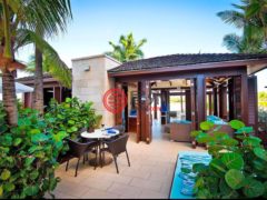 巴哈马天堂岛的公寓，Reef 12-921 One Casino Drive，编号78467801