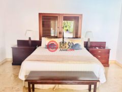 多明尼加La RomanaCasa de Campo的独栋别墅，编号77834844