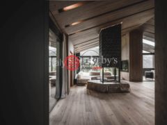 意大利特伦蒂诺阿迪杰Selva di Val Gardena的独栋别墅，编号71144670