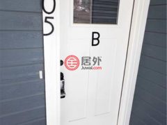 美国密苏里州橡树林的多单元，None 1205 SW Locust Street，编号77122502