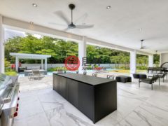 波多黎各Puerto RicoDorado的独栋别墅，1 Dorado Beach Estates，编号78504465