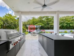 波多黎各Puerto RicoDorado的独栋别墅，1 Dorado Beach Estates，编号78504465