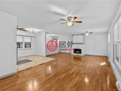 美国密苏里州橡树林的独栋别墅，None 2107 S Park Avenue，编号77125718