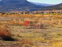 美国科罗拉多州南福克的公寓，None Park Drive，编号71519008