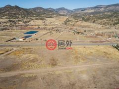 美国科罗拉多州南福克的公寓，None Park Drive，编号71519008