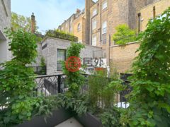 英国英格兰伦敦的联排别墅，Little Chester Street，编号78289882