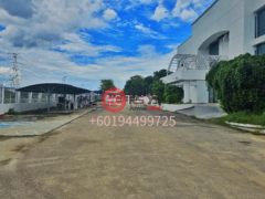 马来西亚Pulau PinangBukit Minyak的工厂，Bukit Minyak Industrial Park with 6 acres land，编号77779489