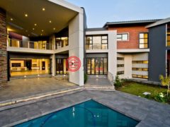 南非豪登省Steyn City的独栋别墅，Birdhide Lane 2，编号68752779