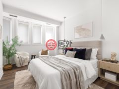 加拿大安大略省多伦多的公寓，175 Jones Ave 9，编号77857752
