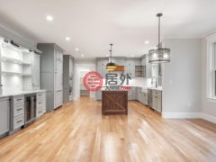 美国马萨诸塞州Hopkinton的独栋别墅，9 Whisper Way，编号78475628