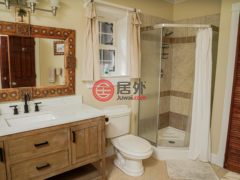 特克斯與凱科斯群島的独栋别墅，Mullen House，编号78473185