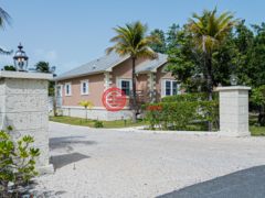 特克斯與凱科斯群島的独栋别墅，Mullen House，编号78473185