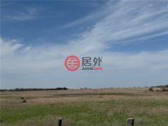 美国堪萨斯州Yates Center的农业用地，Rt 1，编号77471010